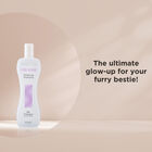 BioSilk For Dogs Whitening Shampoo, , large image number null